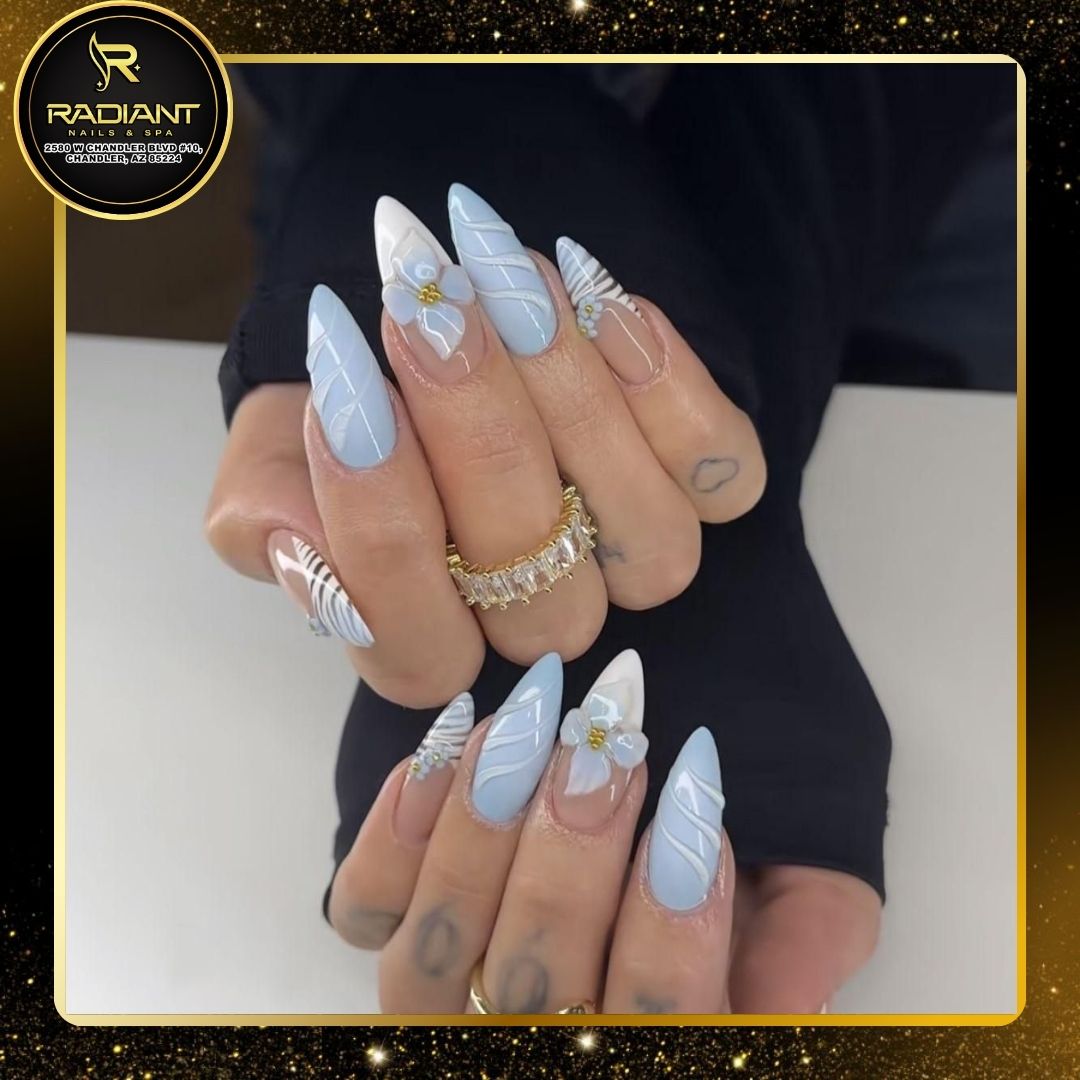 Nail Art Design